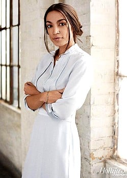 Alexandria Ocasio-Cortez
